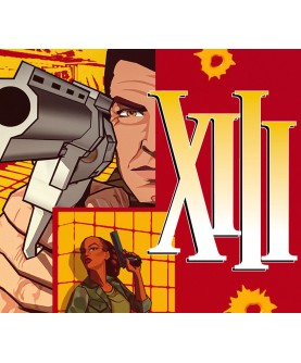 XIII - Classic GOG.com Key GLOBAL